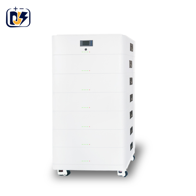 48V 100Ah Home Storage 5kwh Solar Energy Storage System 48v Power Wall Battery for Home Energy Storage Power Home Electric