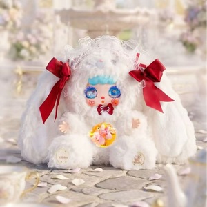 Kebidou Nafu Tutu <span class=keywords><strong>Jiang</strong></span>, édition limitée de 600 pièces, jouet d'art de collection, boîte mystère - Product Image 2