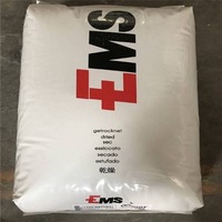 Résine polyamide EMS PPA Grivory GVX-5H, résines de nylon, granulés plastiques