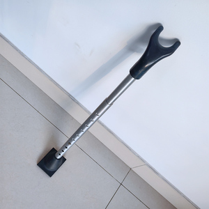 Fabbrica su misura in acciaio inox in alluminio porta di sicurezza Bar Patio scorrevole Master Sliding porta <span class=keywords><strong>Jammer</strong></span> - Product Image 2