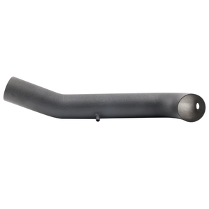 Kit de Admisión de Aire Frío de Alto Rendimiento con Protector y Filtro para Camioneta RAM 1500 3.6L V6 AIM075-BK-RD 2019-2026 - Product Image 5