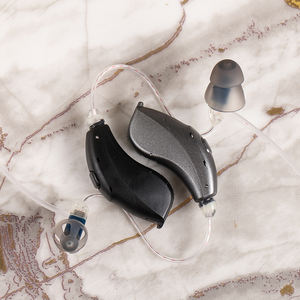 AcoSound, 8 canales, nuevo, inalámbrico para Bluetooth, diseño de moda, amplificadores de sonido, cuidado de la salud, dispositivo <span class=keywords><strong>m</strong></span>édico, audífonos - Product Image 3