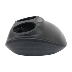 Appareil de <span class=keywords><strong>massage</strong></span> électrique pour les pieds, avec chaleur, shiatsu, pression à air profonde, compression chaude, favorise la circulation sanguine, semelle massante - Product Image 2