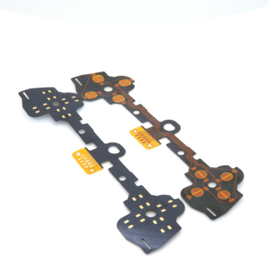 Ps5 Geleidende Film V1.0 2.0 3.0 Game Pad Controller Knop Flex Fpc Kabel Lint V1 V2 V3 Membraan - Product Image 1