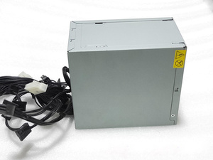 632911-001 pour station de travail <span class=keywords><strong>HP</strong></span> <span class=keywords><strong>Z420</strong></span> <span class=keywords><strong>Z420</strong></span> Alimentation 600W PSU DSP-600UB a - Product Image 3