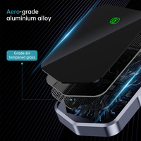 Adaptateur CarPlay sans fil OEM ODM à connexion automatique, universel, compatible avec les systèmes CarPlay d'origine, convertit Android et Apple iPhone, commande vocale