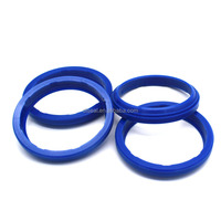 Joints de cylindre hydraulique 25x33x4/7mm A1/A2/GHP Bagues d'étanchéité d'essuie-glace