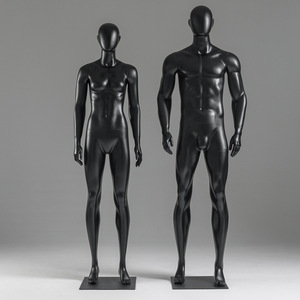 Mannequins en fibre de verre très demandés : Mannequins sportifs, Mannequins corps entier, <span class=keywords><strong>Torse</strong></span> <span class=keywords><strong>homme</strong></span> et femme - Product Image 3