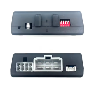 Nhà Máy bán hàng đẩy để bắt đầu Bộ đánh lửa cho TOYOTA Hyundai <span class=keywords><strong>Kia</strong></span> xe ô tô thông minh <span class=keywords><strong>Keyless</strong></span> hệ thống nhập với động cơ từ xa bắt đầu dễ dàng trong - Product Image 4