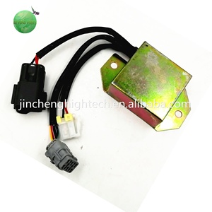 21W-06-21712 PC128-US PC70-7 PC60-7 Decel Điều Khiển Máy Xúc - Product Image 3