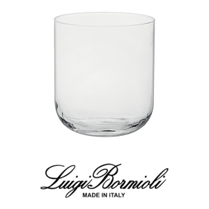 Verre Sublime DOF 45 cl Luigi Bormioli H 10 cm Ø 8.4 cm - Product Image 4