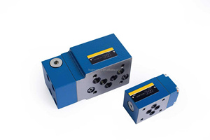 Mejor Precio en Solenoides Hidráulicos 4WE10, 4WEH16, 4WEH25, DSG03, DSG05, DSG08 Proporcionales - Product Image 2