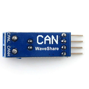 Módulo de Comunicación y Redes SN65HVD230 CAN Board con Protección ESD - Product Image 4