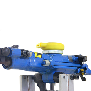 Manuel taşınabilir el düzenlenen sert kaya matkap perforperforyt28 hava bacak pnömatik kaya <span class=keywords><strong>Jack</strong></span> çekiç matkap - Product Image 4