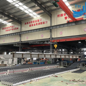 Kiremit çatı levhaları hafif plastik fiyatlar/<span class=keywords><strong>pvc</strong></span> plastik 2025 herhangi bir renk ASA Upvc her türlü dalga tarzı - Product Image 3