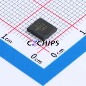 ทรานซิสเตอร์สนาม PowerDI5060-8 DMP6018LPSQ-13 (Mosfet) แบบดั้งเดิมและใหม่ - Product Image 1