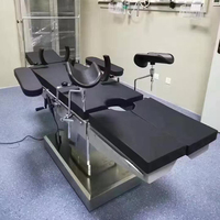 Çok Fonksiyonlu Medikal Elektrikli Ameliyat Masası - Jinekolojik Güzellik ve Plastik Cerrahi Profesyonel Elektrikli Ameliyat Masası