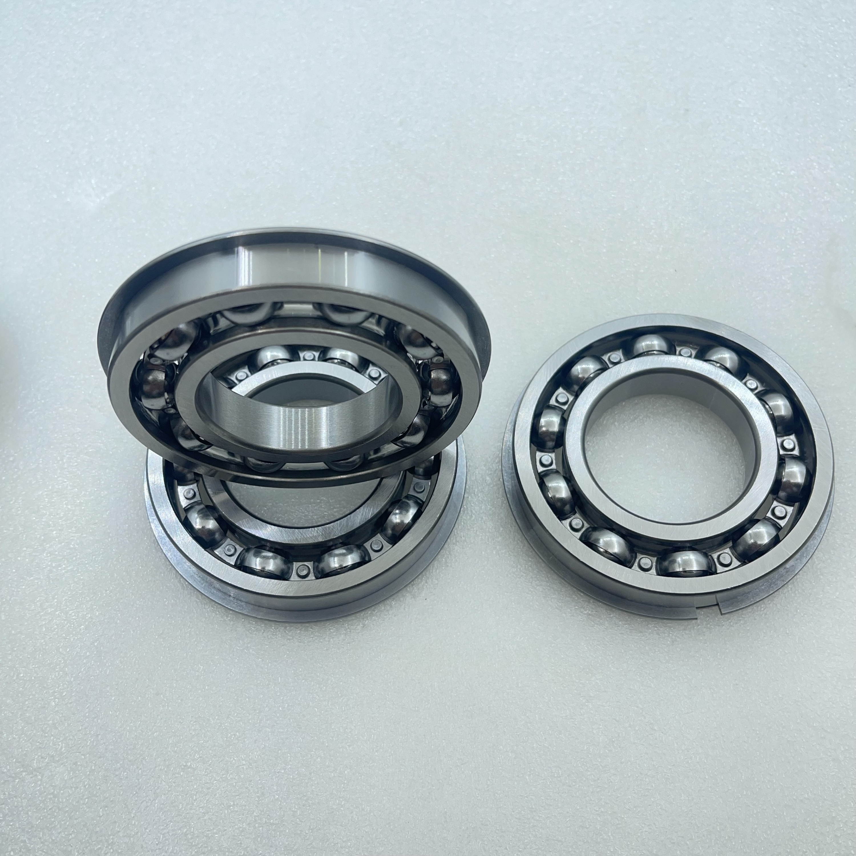 BB1-3255 B Input Shaft Reverse Drive Gear Bearing, Deep Groove