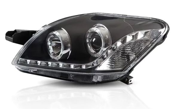 แอลอีดี