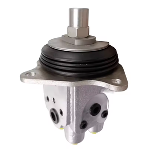 <b>PILOT</b> VALVE 702-16-01421 for Komatsu WA470-6 Wheel Loader - Product Image 2