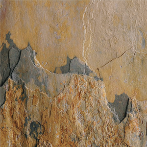 Hojas de chapa de piedra rústica de otoño Real, revestimiento de pared de pizarra Natural translúcido, chapa fina Flexible permeable a la luz - Product Image 1