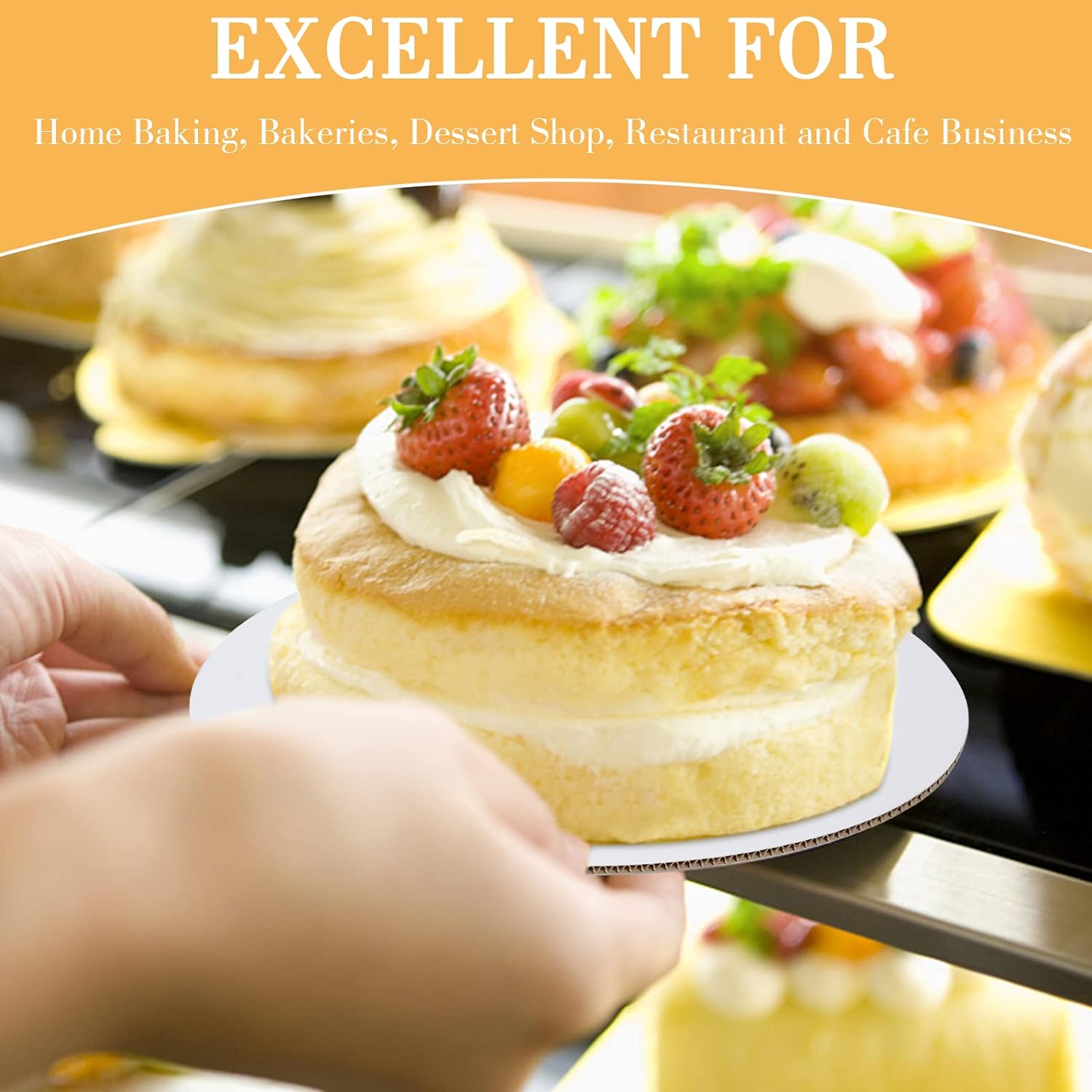 cardboard plates for food truck