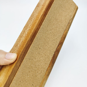 ที่วางคอกีตาร์ไม้ขนาด 10 นิ้ว สำหรับกีตาร์เบส กีตาร์โปร่ง อุปกรณ์ซ่อมแซมและบำรุงรักษาเฟรตบอร์ด - Product Image 5