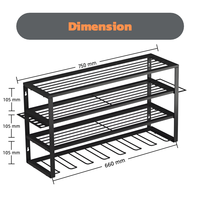 Boîtes de rangement pour outils de suspension à main électriques multifonctions à montage mural robuste pour garage Armoire de rangement utilitaire