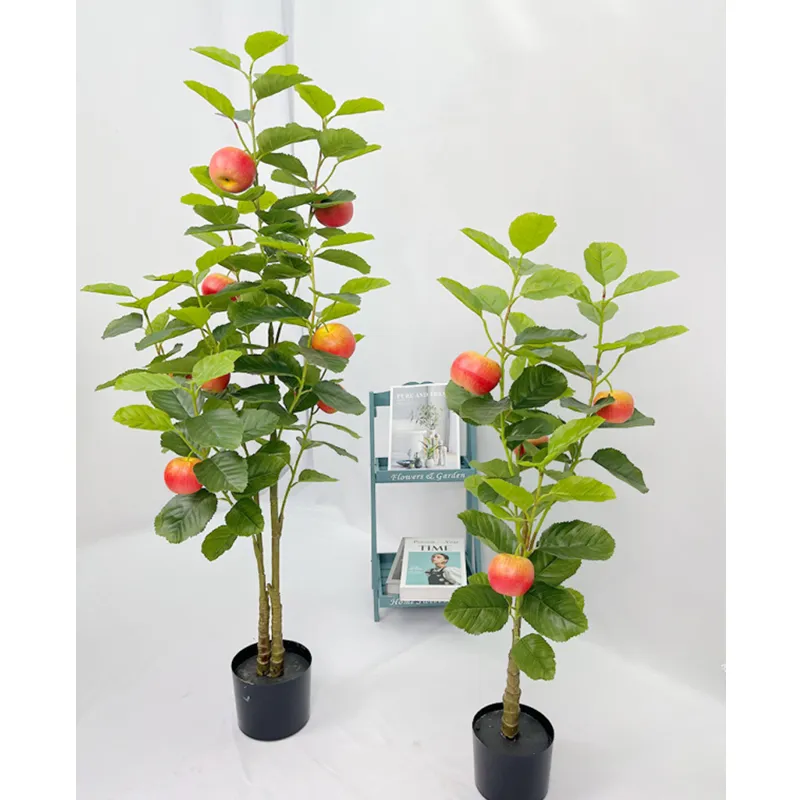 Kunstmatige Boom Vervalst Fruit Planten Faux Fruit Boom