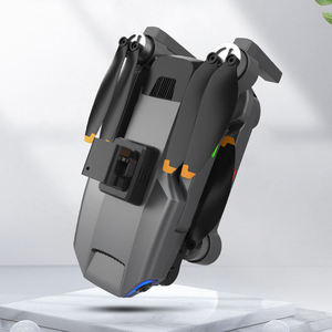 โดรน AE3 Pro Max กล้อง 8K พร้อมระบบกันสั่นแบบ 6 แกน EIS คู่ ระยะบินไกล 1 กม. มอเตอร์ไร้แปรงพัดลม พับเก็บได้ เหมาะสำหรับผู้เริ่มต้น ทำจากพลาสติก - Product Image 3