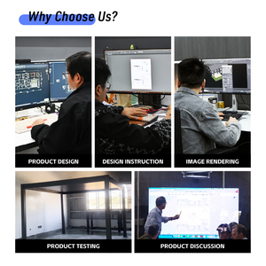 Vente en gros en usine en Chine Gazebo extérieur moderne à toit louvre Couverture de patio Jardin Pergola bioclimatique motorisée en aluminium 3x4m - Product Image 5