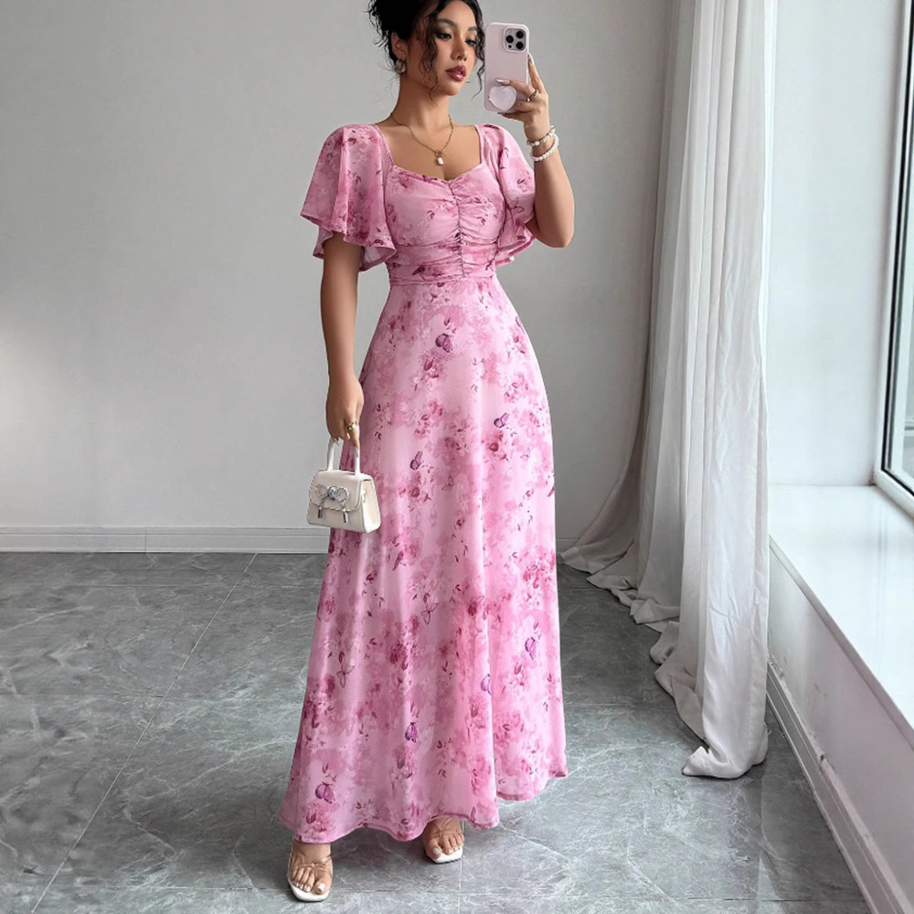 Latest Dresses for Ladies - 2025 New Design Elegant Latest Dresses for Ladies - 2025 New Design Elegant