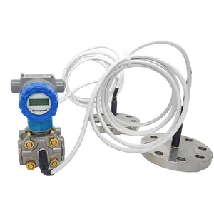 Original ST 800 Smart Pressure Transmitter Honeywell Str800 Differential Pressure Transmitter