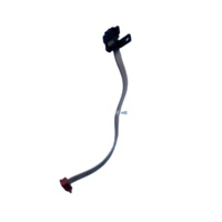 Pièces détachées de haute qualité pour métier à tisser à jet d'air et à navette, capteur de ligne d'alimentation en chaîne 2231 pour machine textile