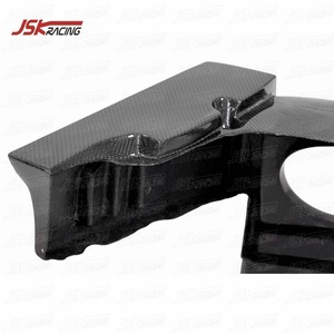 ขอบด้านหลังทำจากคาร์บอนไฟเบอร์สไตล์ <span class=keywords><strong>Nismo</strong></span> สำหรับนิสสัน <span class=keywords><strong>GTR</strong></span> <span class=keywords><strong>2017</strong></span>-2022 <span class=keywords><strong>R35</strong></span> - Product Image 6