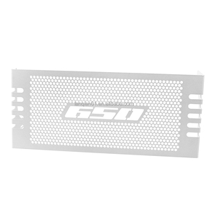 Grille de protection de radiateur pour moto <span class=keywords><strong>SUZUKI</strong></span> <span class=keywords><strong>SV650X</strong></span> SV650/ABS 2016-2017-2018-2019-2020-2021-2022-2023-2024, protection de radiateur SV 650X - Product Image 5