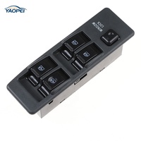 MR753373 coche ventana botón interruptor para Mitsubishi Pajero 1990-2003