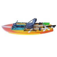Vente en gros SUP Stand Up Paddle, planche de surf gonflable, système d'entraînement à pédale avec le dernier Design au monde