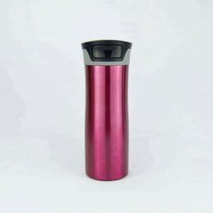 Stainless Steel Insulated Gift Cup With Personalized Logo - Product Image 5