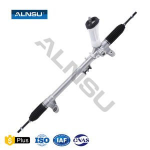 ALNSU - Conjunto de Dirección (Volante a la Derecha) para Hyundai <span class=keywords><strong>Stargate</strong></span> Estilo Coreano, 56500-CG090  56500-CG090-SA, Precio al por Mayor - Product Image 6