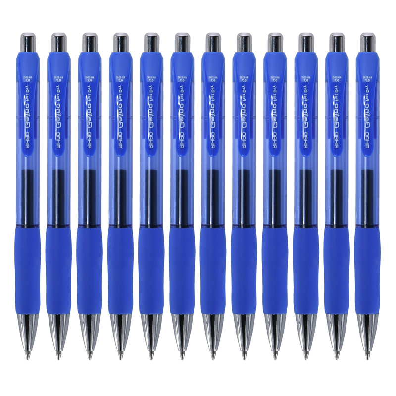 Plastic Logo Custom School Stationery Writing
