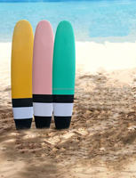 Planche de surf EPS professionnelle pour ski nautique flottant nouvelle planche dure SUP avec pompe à sac fabriquée en vrac en gros disponible