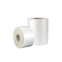 Film en rouleau laminé personnalisé de qualité alimentaire BOPP PET PA VMPET AL PE CPP pour emballage alimentaire, sachets de collations et sachets de thé