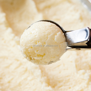 1kg Polvere Premiscelata per Gelato al Matcha, Materia Prima Istantanea Commerciale per Dessert per Negozi di Tè al Latte e Caffetterie, Fornitura all'Ingrosso - Product Image 6