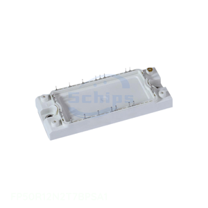 Transistors Module FP50R12N2T7BPSA1 Electronic Chips Component Original One Stop Service - Product Image 1