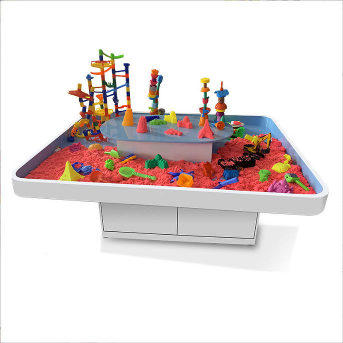 Table de jeu multifonctionnelle