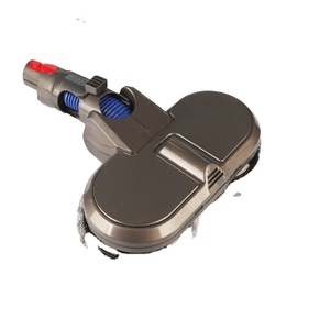 Aplicable a fregonas eléctricas <span class=keywords><strong>Dyson</strong></span> V7, V8, V10, <span class=keywords><strong>V11</strong></span>, V15, cepillos aspiradores, tanques de agua y paños de limpieza - Product Image 5