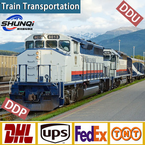 Servizio di Logistica per Aziende di Trasporto, Agente di Spedizione Merci, Spedizione Ferroviaria FBA verso la Francia, Fornitore di Prodotti - Product Image 4