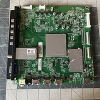 Carte mère Plc 756TXCCB01K0420 pour E553, approvisionnement en vrac