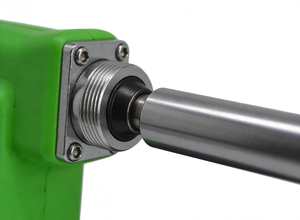 <span class=keywords><strong>Detector</strong></span> de Falhas Portátil QUAM MT100 com <span class=keywords><strong>Yoke</strong></span> Magnético para Detecção de Metais Industriais - Product Image 4